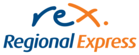 Rex — Regional Express